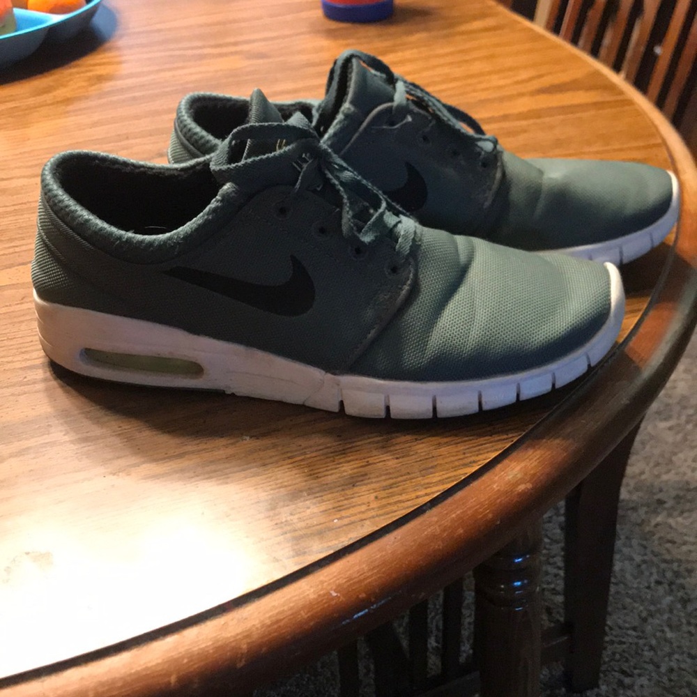 Nike Stefan Janoski Sneakers